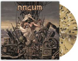 Nasum - Inhaled/Exhaled/Revived - VINYL LP