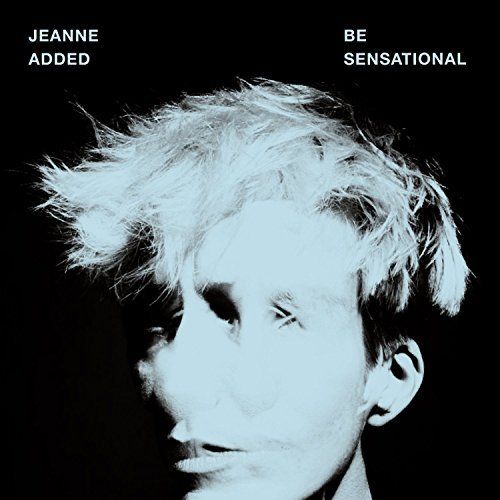 Be Sensational [LP] - VINYL