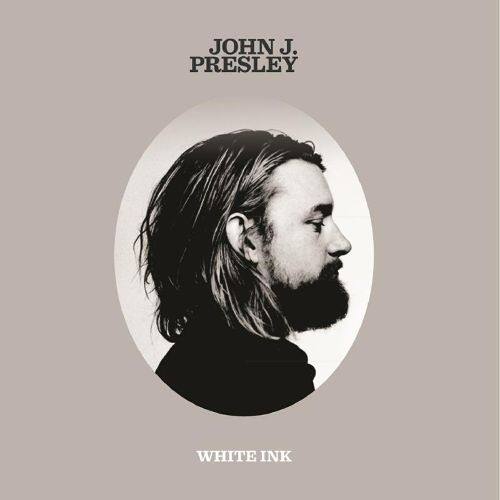 White Ink  [LP] - VINYL