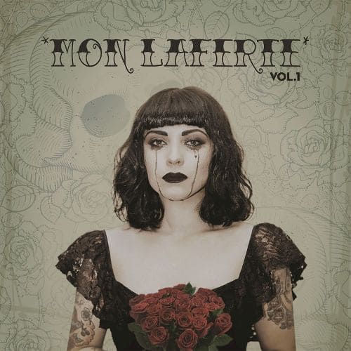 Front. Mon Laferte, Vol. 1 [CD].