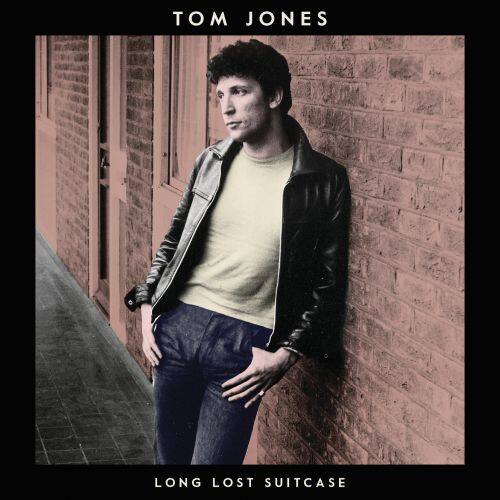 

Long Lost Suitcase [LP] - VINYL