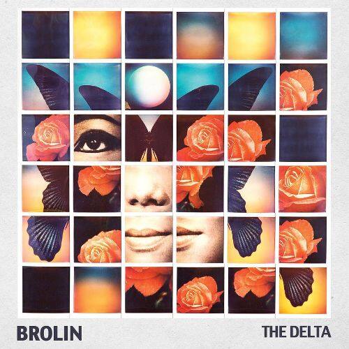 

The Delta [LP] - VINYL