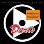 Front Standard. Darts: The Complete Collection [CD].