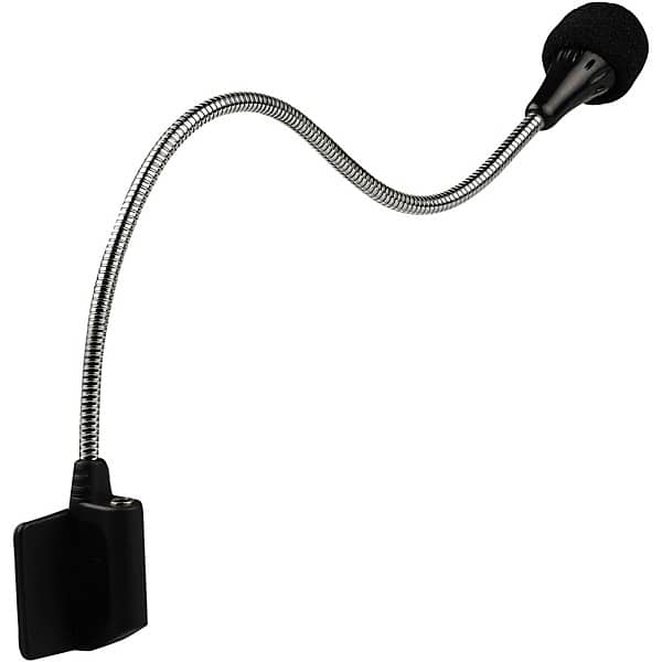 Arturia - Microfreak Gooseneck Microphone