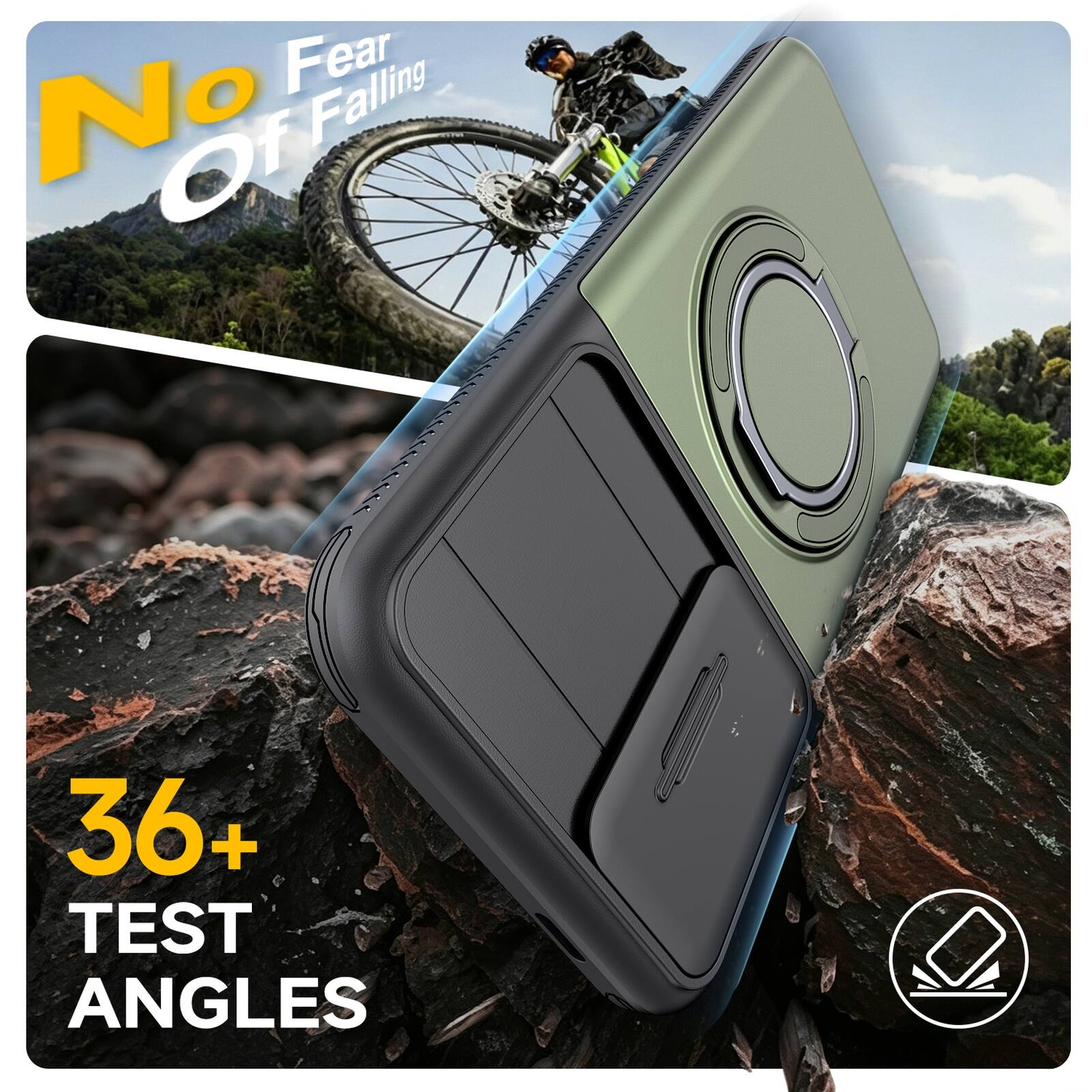 No Fear Of Falling

36+ TEST ANGLES