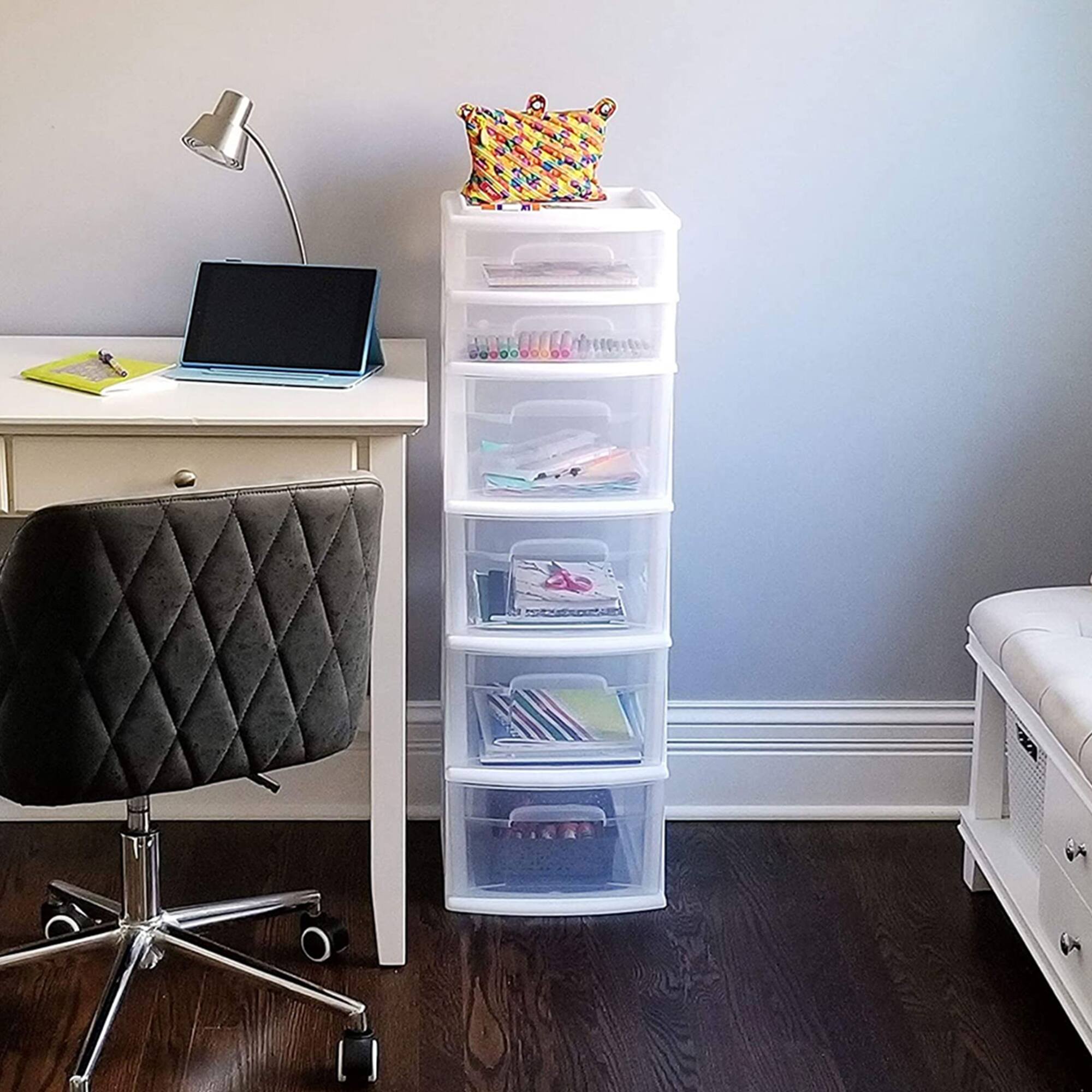 media item thumbnail