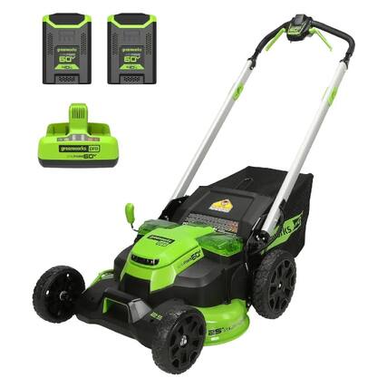 Greenworks 60V 25 Greenworks 60V 25