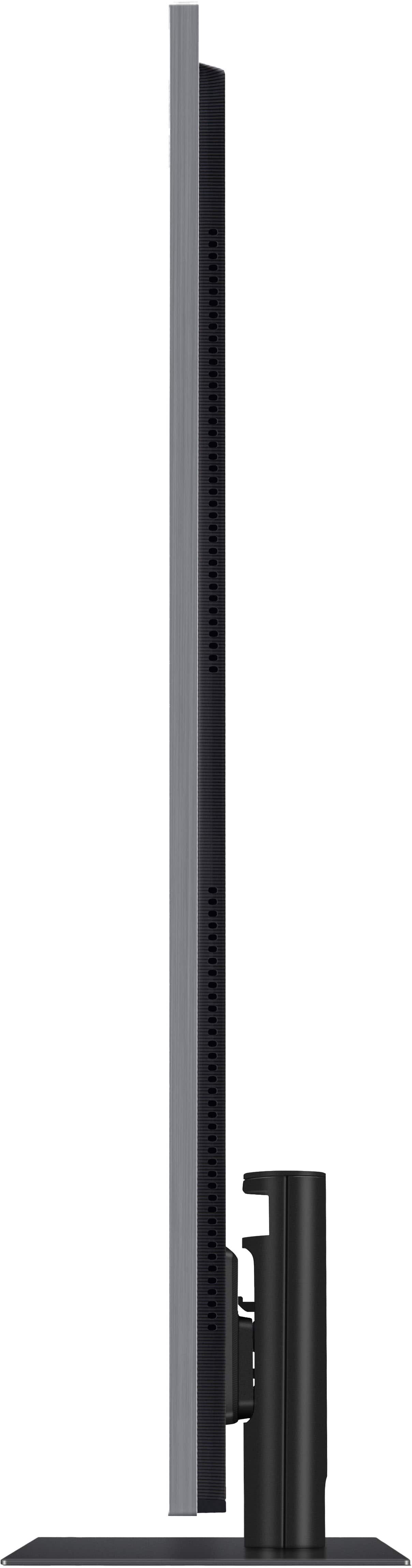 Alt View 26. LG - 55" Class G4 Series OLED evo 4K UHD Smart webOS TV (2024).