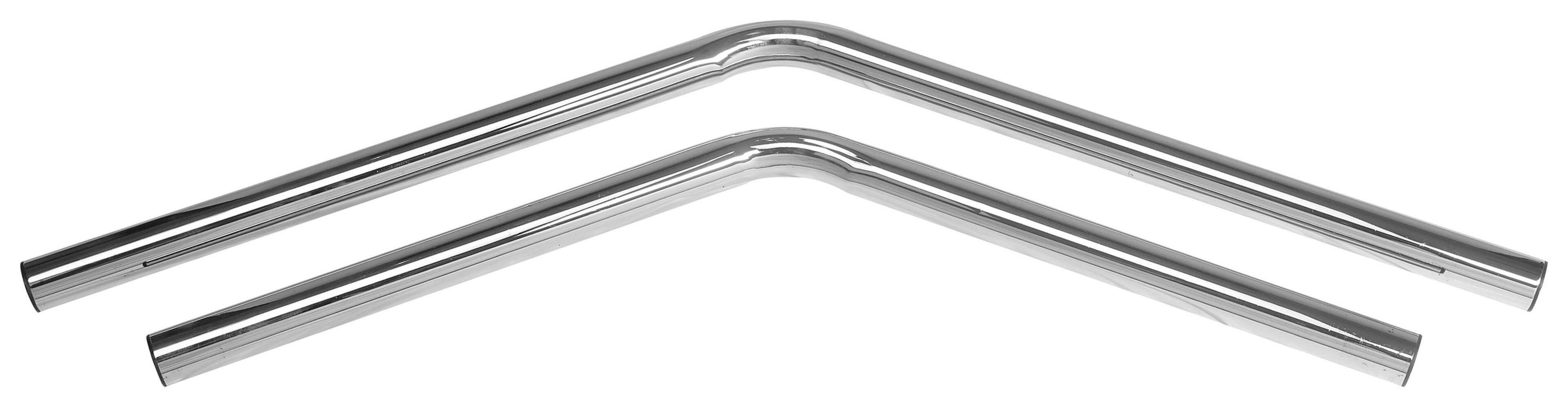 "Gibraltar Hardware - V Rack Bar, 33"" V Shaped Drum Rack Extension Tube for Creative Angled Setups, Chrome 1.5"" Diameter for Cymbals,Toms" price history on PriceWatchPro