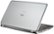 Alt View Standard 2. HP - Pavilion TouchSmart 15.6" Touch-Screen Laptop - 4GB Memory - 500GB Hard Drive - Anodized Silver/Sparkling Black.