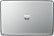 Alt View Standard 3. HP - Pavilion TouchSmart 15.6" Touch-Screen Laptop - 4GB Memory - 500GB Hard Drive - Anodized Silver/Sparkling Black.