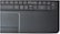 Alt View Standard 7. HP - Pavilion TouchSmart 15.6" Touch-Screen Laptop - 4GB Memory - 500GB Hard Drive - Anodized Silver/Sparkling Black.