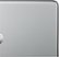 Alt View Standard 8. HP - Pavilion TouchSmart 15.6" Touch-Screen Laptop - 4GB Memory - 500GB Hard Drive - Anodized Silver/Sparkling Black.