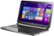 Left Standard. HP - Pavilion TouchSmart 15.6" Touch-Screen Laptop - 4GB Memory - 500GB Hard Drive - Anodized Silver/Sparkling Black.