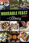 Front Standard. A Moveable Feast with Fine Cooking: Season 3 [2 Discs] [DVD].