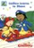 Front Standard. Caillou: Caillou Learns to Share [DVD].