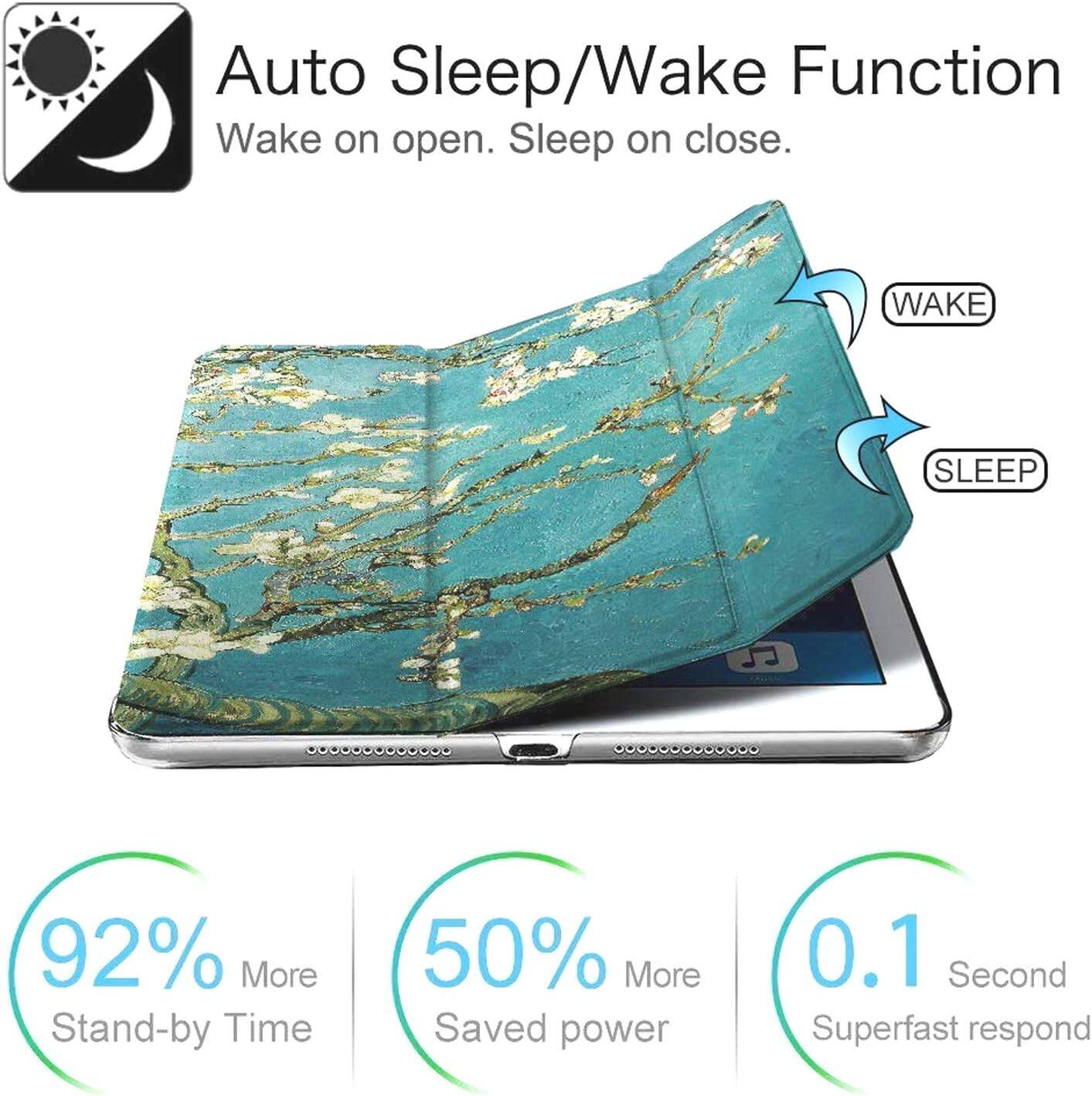 Auto Sleep/Wake Function  
Wake on open. Sleep on close.

WAKE  
SLEEP

92% More Stand-by Time  
50% More Saved power  
0.1 Second Superfast respond