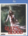 Front Standard. Queen of Blood [Blu-ray] [2014].