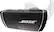 Angle. Bose - Bluetooth® Headset Series 2 (Left Ear) - Black.