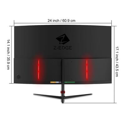 Z Edge UG27 27 Z Edge UG27 27