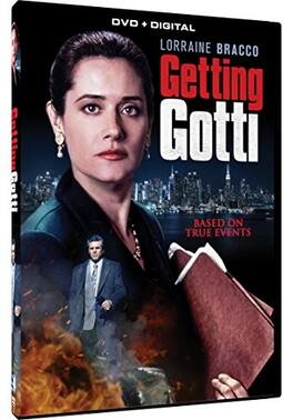 Getting Gotti - DVD
