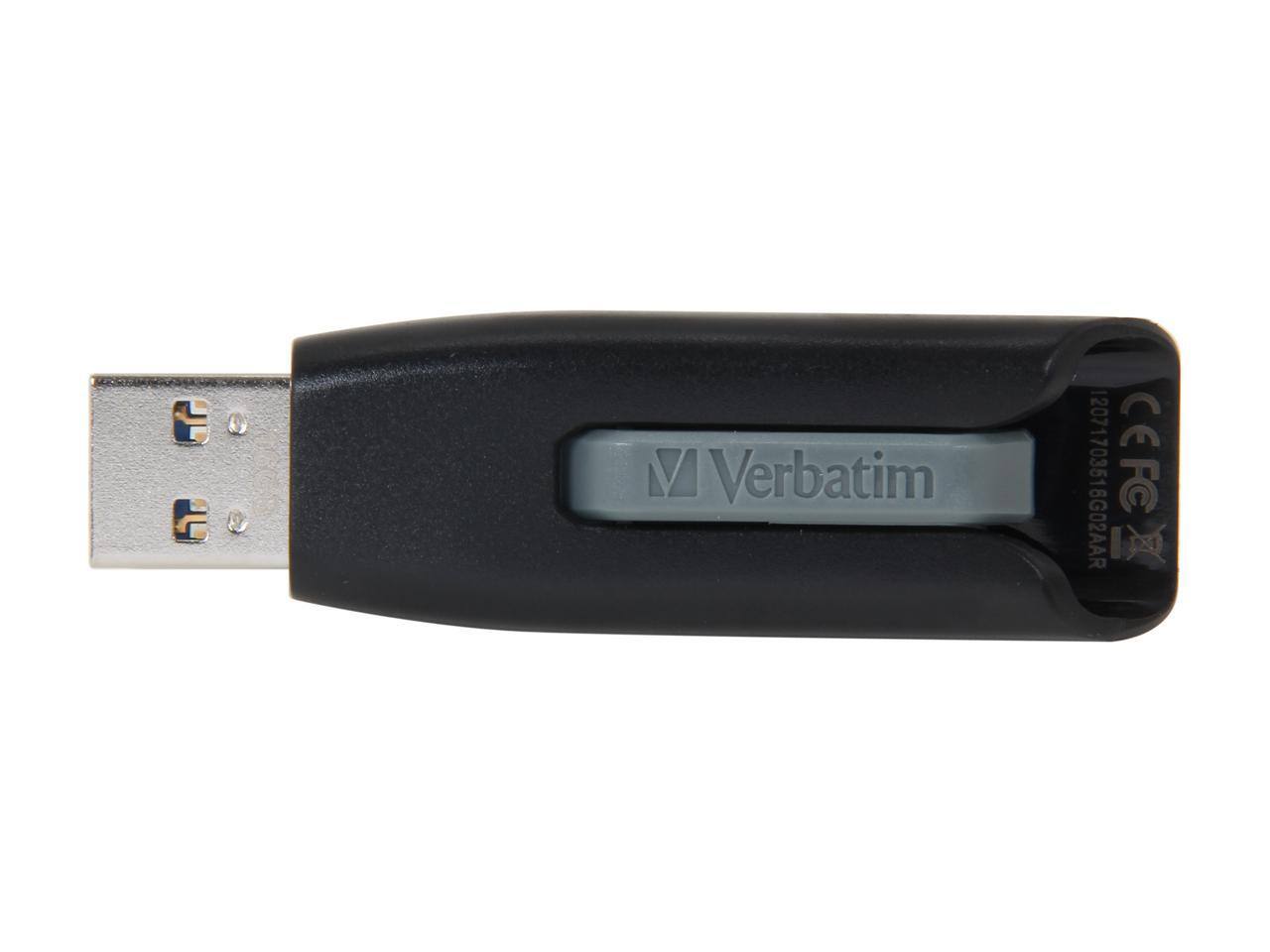 Verbatim 12071703518G02AAR CEFC