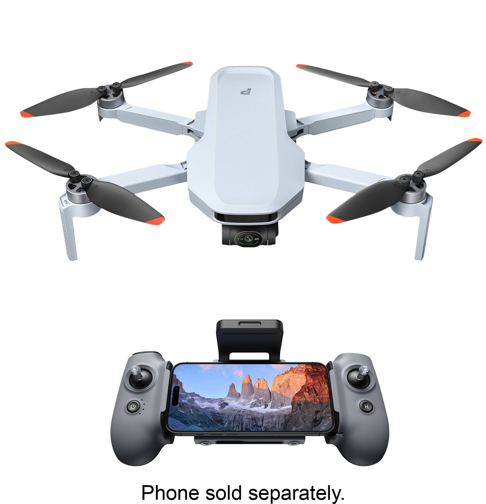 Phone sold separately.