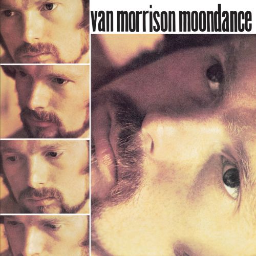 

Moondance [LP] - VINYL