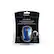 Front. Verbatim - Mini Travel Wireless Optical Mouse with Compact Design - Blue.