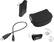 Alt View 11. Bose - Bluetooth® Headset Series 2 (Right Ear) - Black.