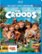 Front Standard. The Croods [With Movie Money] [2 Discs] [Includes Digital Copy] [Blu-ray/DVD] [2013].