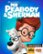Front Standard. Mr. Peabody and Sherman [With Movie Money] [Blu-ray/DVD] [2 Discs] [2014].
