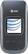 Front Standard. Pantech - Breeze III Mobile Phone (AT&T).