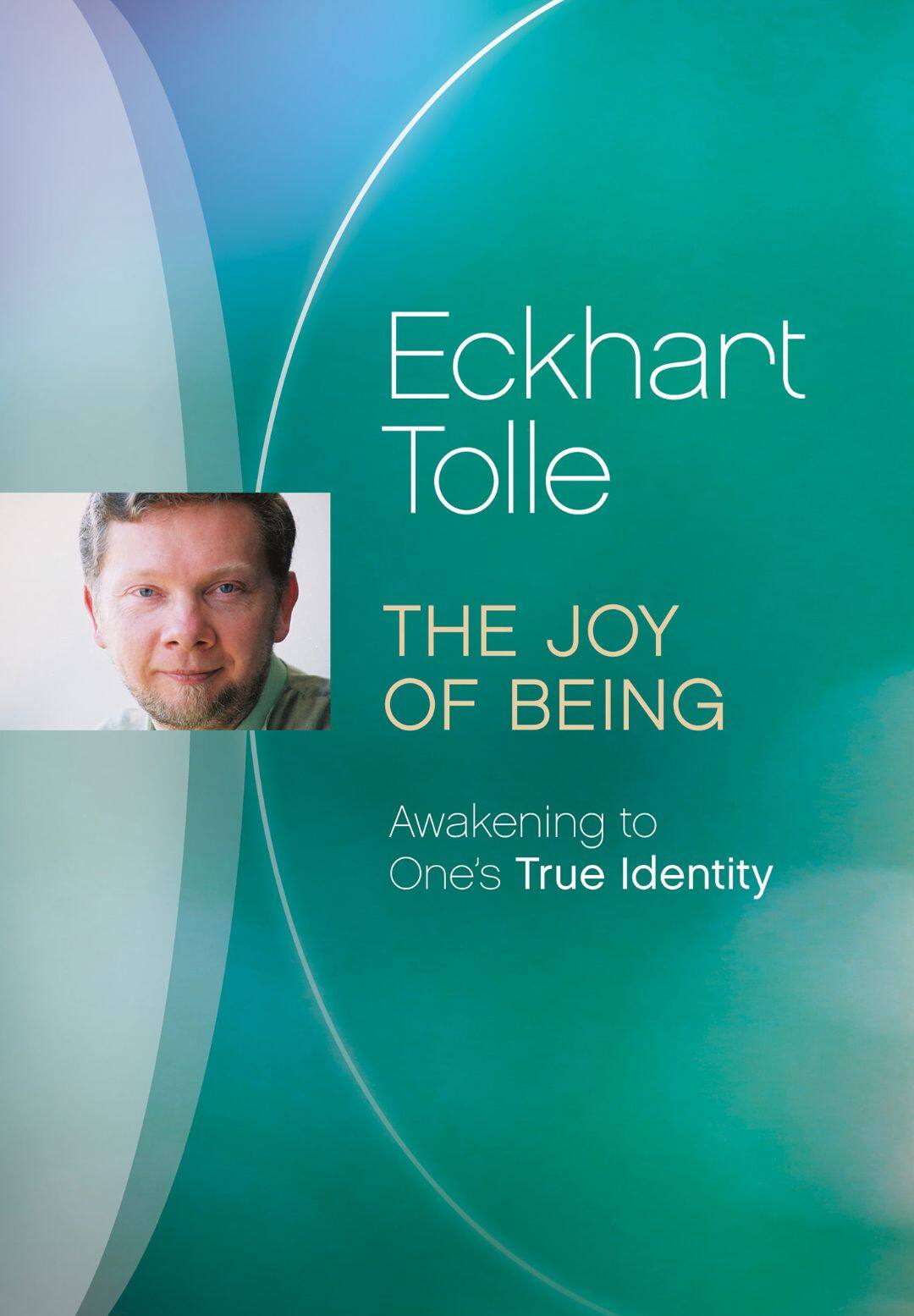 Best Buy: The Joy of Being: Awakening to One's True Identity [DVD]