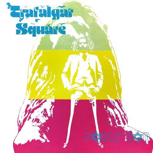 

Trafalgar Square [LP] - VINYL