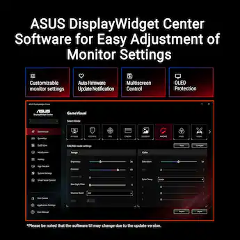 ASUS ROG Strix 32 ASUS ROG Strix 32