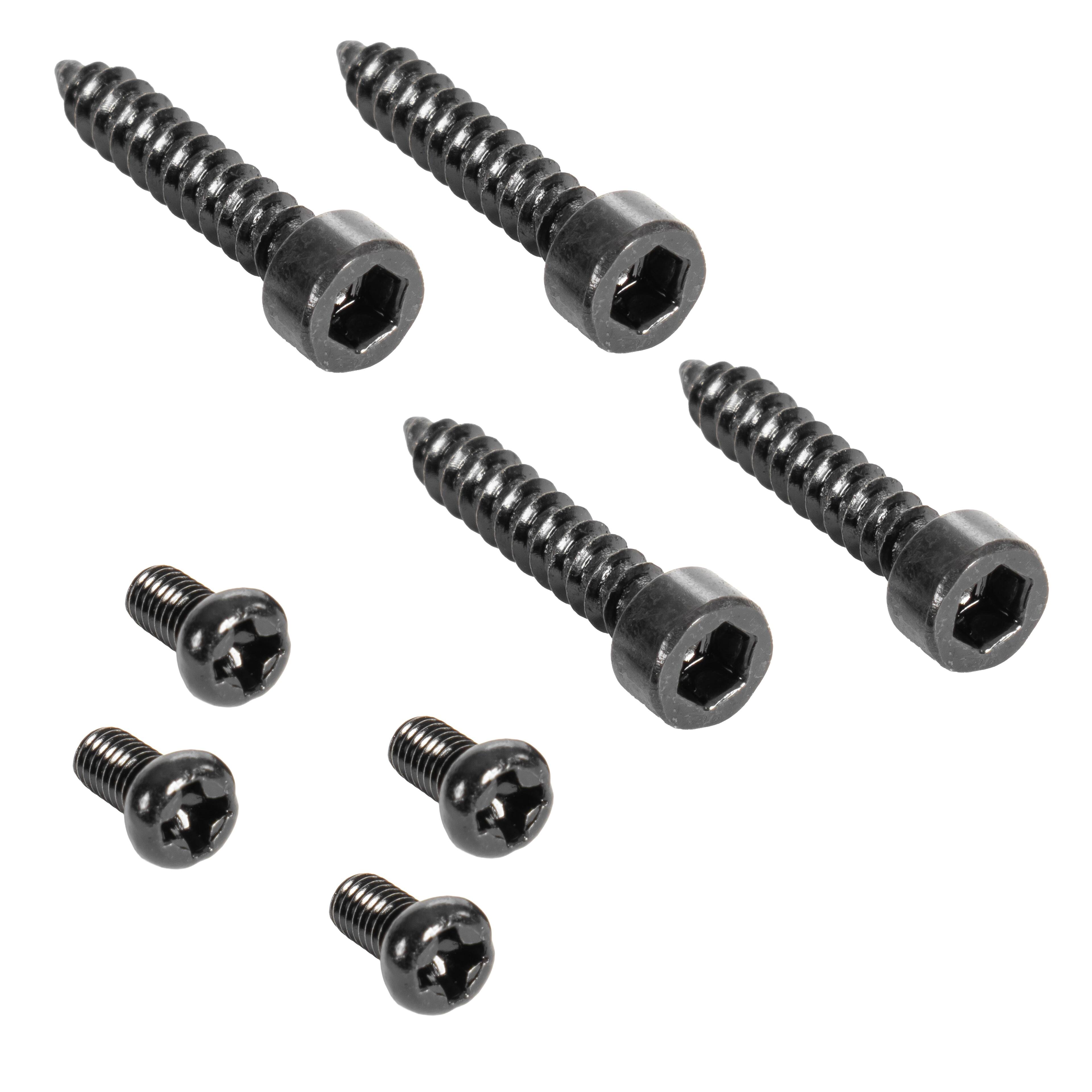 Alt View 10. NVX - XQS2 200W Peak (100W RMS) 2.5in X-Series NEO Midrange Speakers with adapters for select GM, Mopar, Toyota, Subaru and.