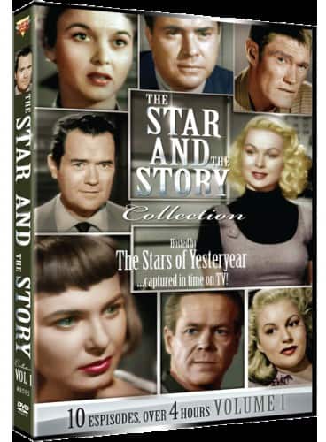 The Star and the Story Collection: Volume 1   - DVD