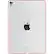Alt View 13. SaharaCase - Clear Case with Glass Screen Protector for Apple® iPad® 9.7" - Clear Rose Gold.