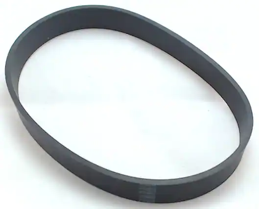 Front. Evolution - 1 Pack Replacement Vacuum Belt for Part #01-3103-05.