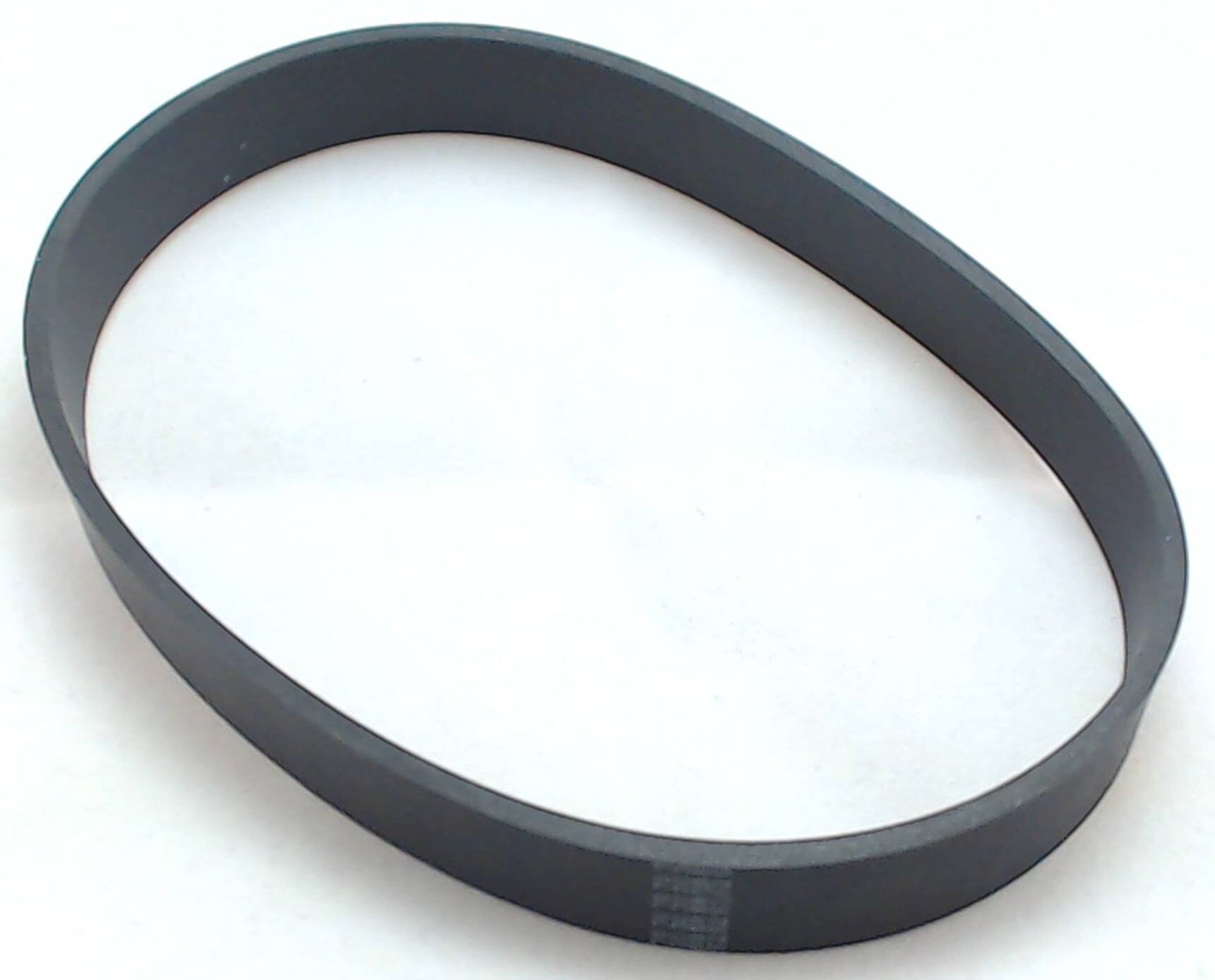 Front. Evolution - 1 Pack Replacement Vacuum Belt for Part #01-3103-05.