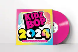 Kidz Bop Kids - Kidz Bop 2024 - VINYL LP