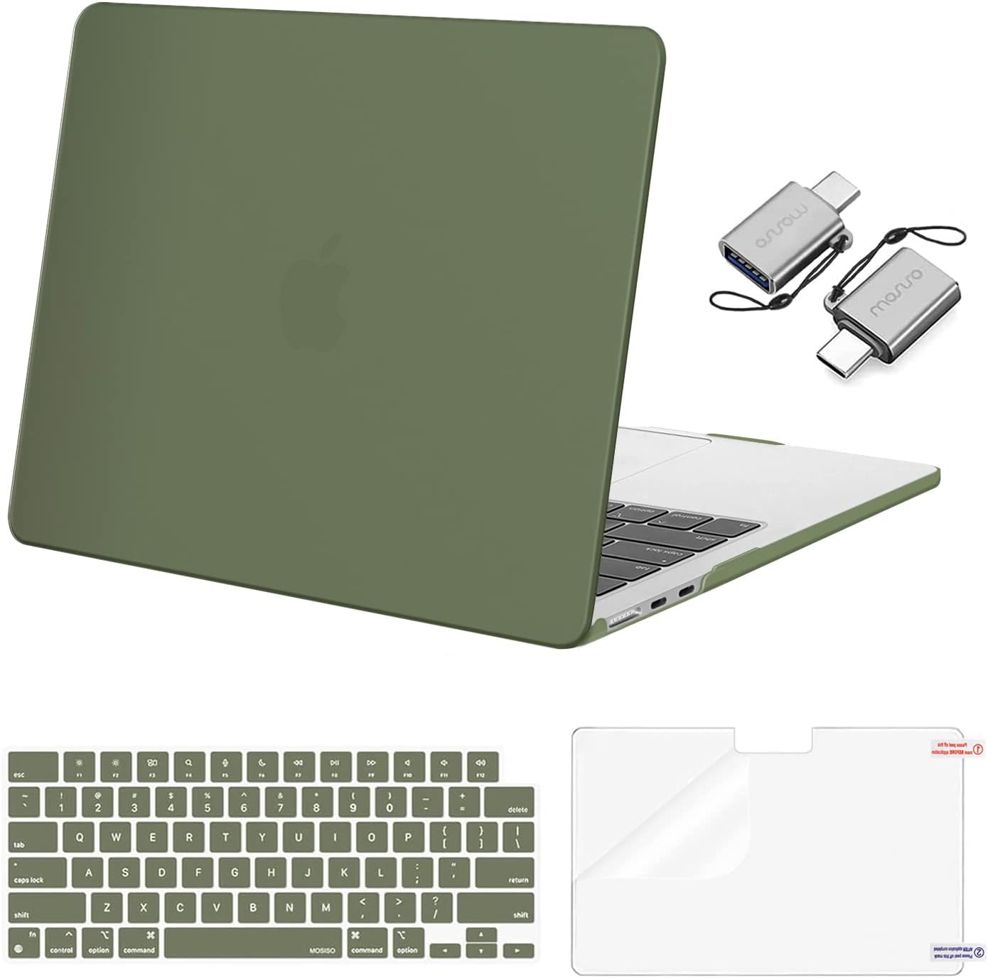Army Green