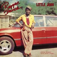 Reggae Dance [LP] - VINYL - Front_Zoom