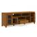 Alt View 4. Simpli Home - Cosmopolitan SOLID WOOD 72 inch Wide TV Media Stand in Light Golden Brown For TVs up to 80 inches - Light Golden Brown.
