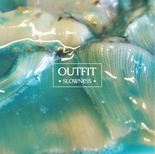 Oufit - Slowness   - COMPACT DISCS [CD] price history on PriceWatchPro