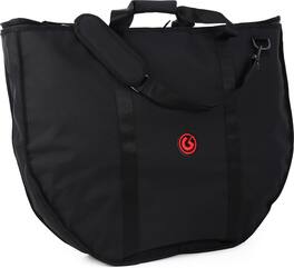 Gibraltar Hardware - 22" Stealth Docking Station Carry Bag, Padded Gig Bag with Internal Pockets for Cymbal Boom Arms and T-Leg Assemblies
