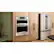 Alt View 2. KitchenAid - 30-inch Smart Built-In Electric Double Wall Combination with Microwave and Assisted Cooking Modes - PrintShield Stainless.