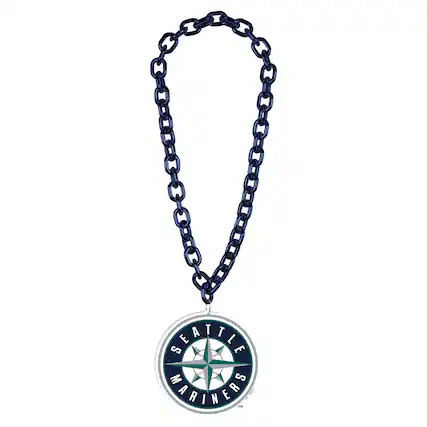 Seattle Mariners
CS
TM