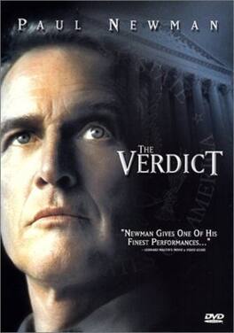 The Verdict - DVD